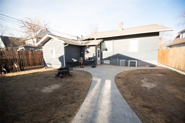 519 4 Th Ave, House other with 3 bedrooms, 3 bathrooms and null parking in Havre MT | Image 57