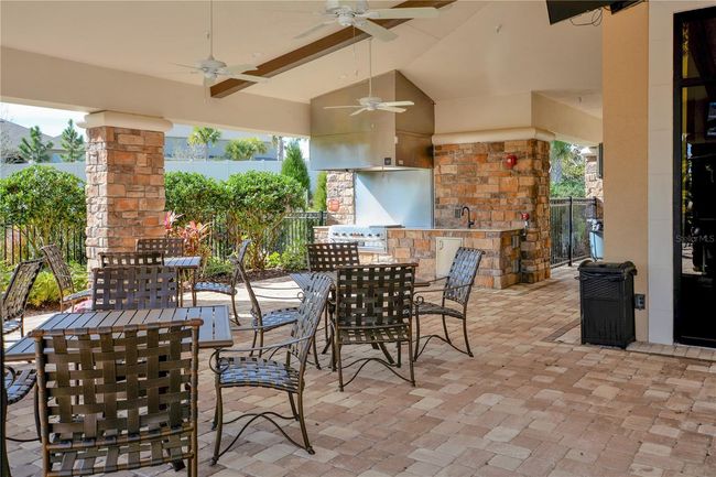 The Veranda Grill | Image 44