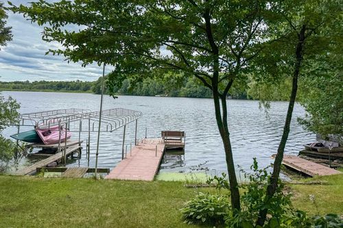 W1823 Little Spirit Drive, Rib Lake, WI, 54470 | Card Image