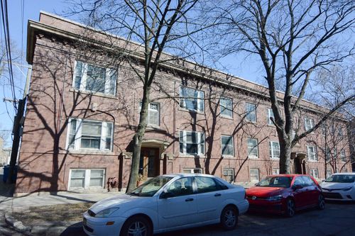 1-1408 W Rosemont Avenue, Chicago, IL, 60660 | Card Image