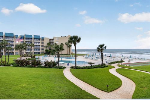 2030-4501 S Atlantic Ave, NEW SMYRNA BEACH, FL, 32169-4072 | Card Image