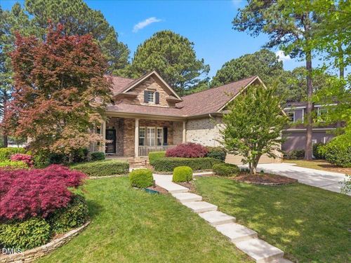 1525 Marshall Farm St, Wake Forest, NC, 27587-4335 | Card Image