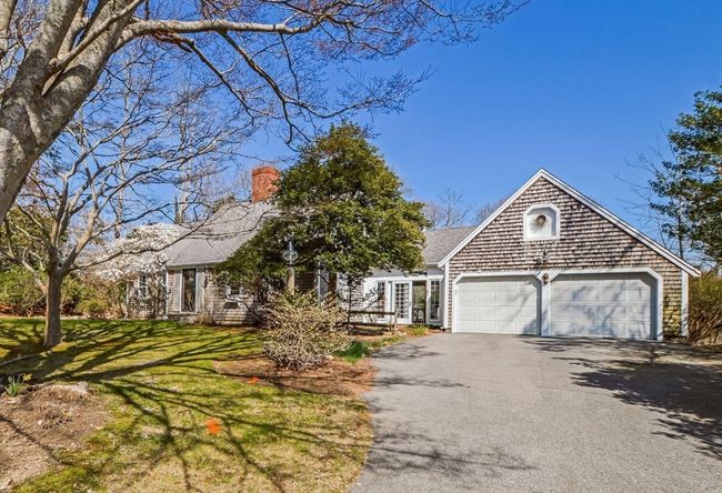 10 Morgan Trl, House other with 3 bedrooms, 2 bathrooms and 2 parking in Sandwich MA | Image 31