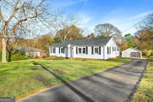 163 Cleveland Ave, Hartwell, GA, 30643-2232 | Card Image