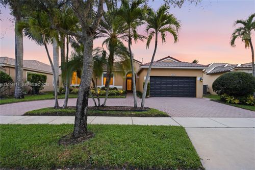 1032 Nw 139th Terrace, Pembroke Pines, FL, 33028 | Card Image