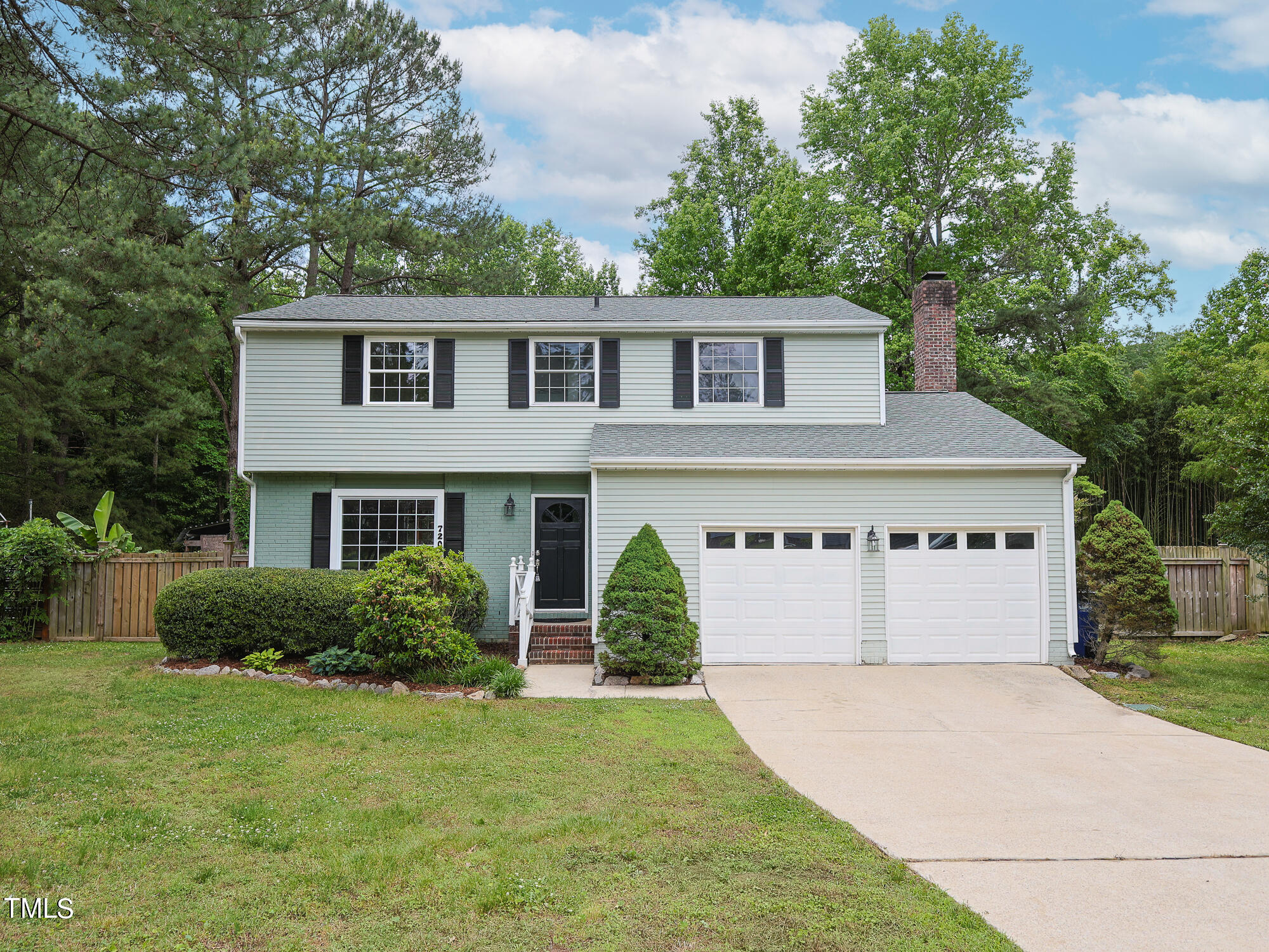Mine Shaft Rd, Raleigh, NC 27615