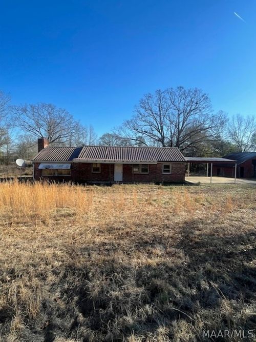 2737 Gardner Road, Grady, AL, 36036 | Card Image