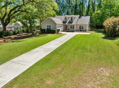 1120 Archangel Way, House other with 4 bedrooms, 3 bathrooms and null parking in TALLAHASSEE FL | Image 3