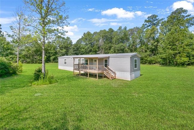 55574 Highway 445, House other with 3 bedrooms, 2 bathrooms and null parking in Loranger LA | Image 7