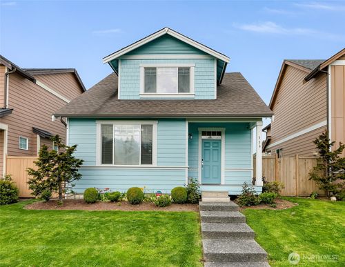 336 Tremont Ave, Bellingham, WA, 98226-2216 | Card Image