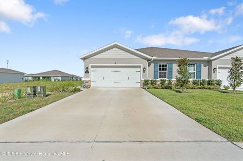 143 Voltaire Dr, SPRING HILL, FL, 34609-6653 | Card Image