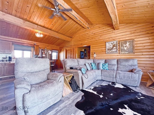 143 Aurora Ln, House other with 2 bedrooms, 1 bathrooms and null parking in Dillon MT | Image 15