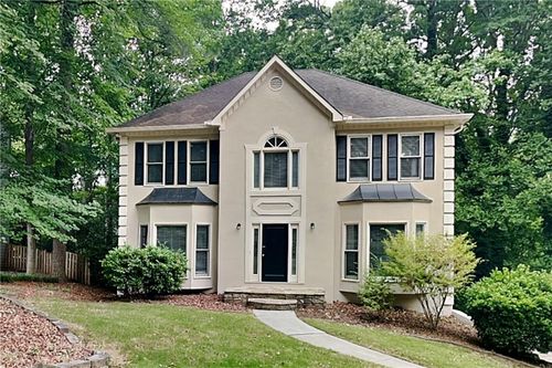 811 Springdale Xing, Woodstock, GA, 30189-6110 | Card Image