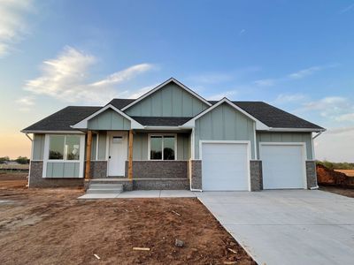 Picture of model with same floorplan. | Image 1