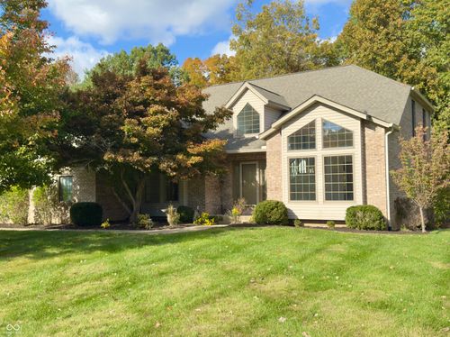 6412 E Wellston Dr, Bloomington, IN, 47408-9419 | Card Image