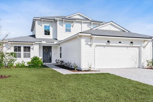 41 Cinnamon Teal Way, ST AUGUSTINE, FL, 32092-3302 | Card Image