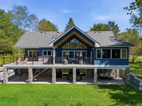 142 Bentley Lake Loop, Faraday, ON, L0L1C0 | Card Image
