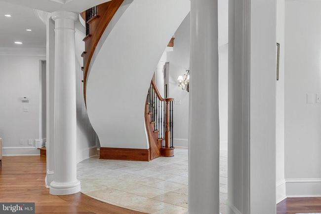 101 Chimney Ridge Pl, House other with 6 bedrooms, 7 bathrooms and null parking in Sterling VA | Image 45