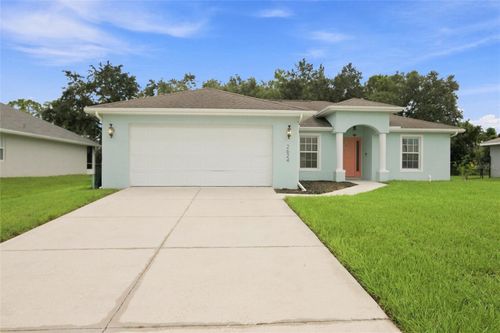 2624 Shalimar Ter, NORTH PORT, FL, 34286-5061 | Card Image