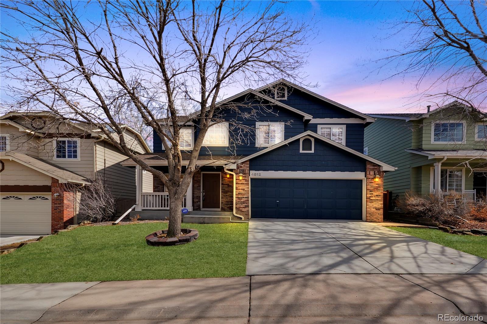 Residential in Castle Rock 5