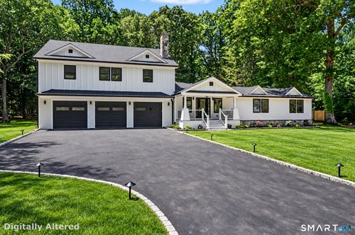 203 Wildflower Ln, Fairfield, CT, 06824-1612 | Card Image