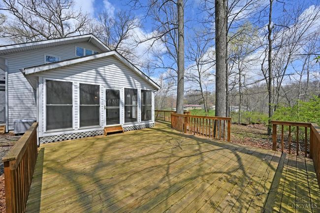 872 Waynoka Dr, House other with 5 bedrooms, 3 bathrooms and null parking in Sardinia OH | Image 60