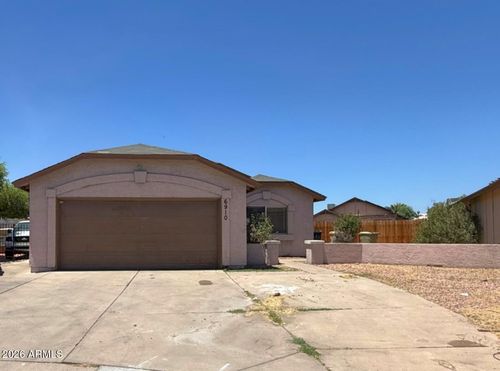 6910 W State Ave, Glendale, AZ, 85303-2125 | Card Image