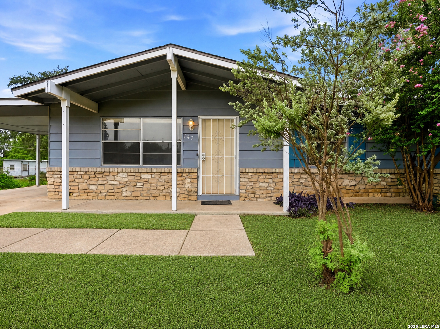 Residential in San Antonio 4