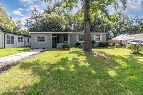 1233 Denaud St, Jacksonville, FL, 32205-7014 | Card Image