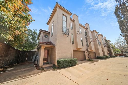 d-4504 Bowser Ave, Dallas, TX, 75219-2196 | Card Image