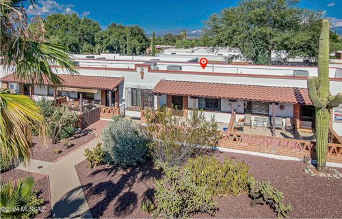unit-c-303 S Paseo Madera, Green Valley, AZ, 85614-0716 | Card Image