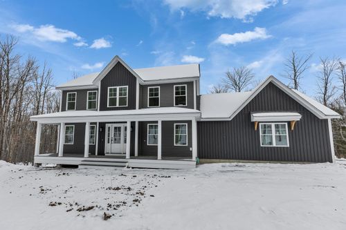 171 Dublin Rd, Harrisville, NH, 03450-5101 | Card Image