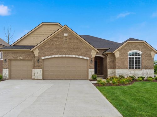 50623 Timberstone Dr, Macomb, MI, 48042 | Card Image