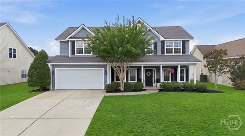 11 Crossgate Ct, Pooler, GA, 31322-8284 | Card Image