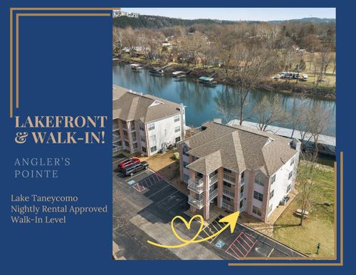 2-77 Anglers Pointe, Branson, MO, 65616-3622 | Card Image