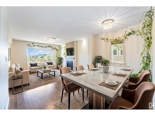 3434 Parker Loop Sw, Edmonton, AB, T6W2W9 | Card Image