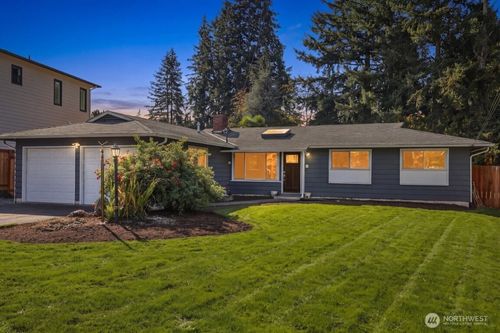 2501 165th Ave Ne, Bellevue, WA, 98008-2350 | Card Image