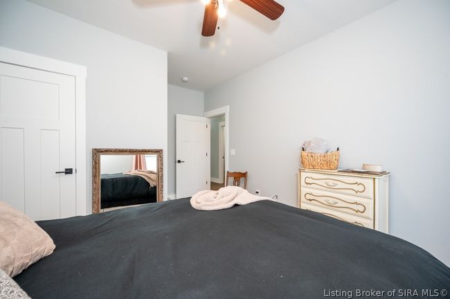 6310 High Jackson Rd, Home with 5 bedrooms, 3 bathrooms and null parking in Charlestown IN | Image 31