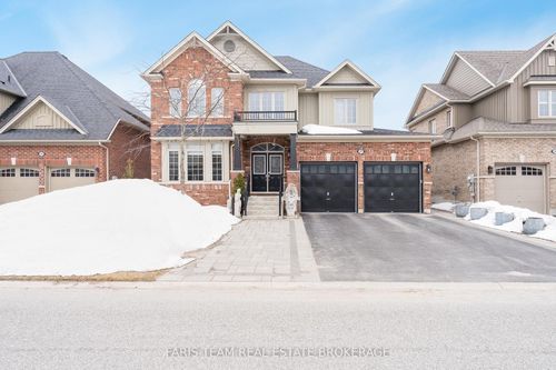 27 Marks Rd, Springwater, ON, L9X0S5 | Card Image