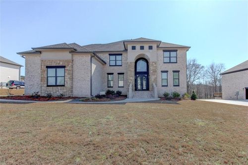 2960 Waterford Drive, Conyers, GA, 30094 | Card Image