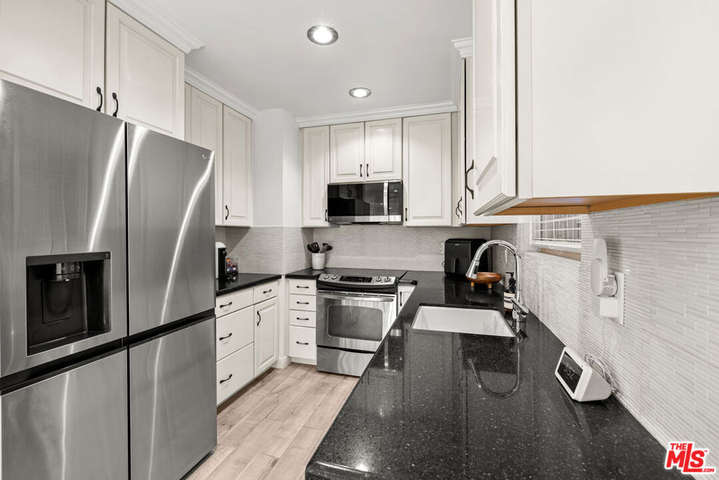 Residential in Culver City 5