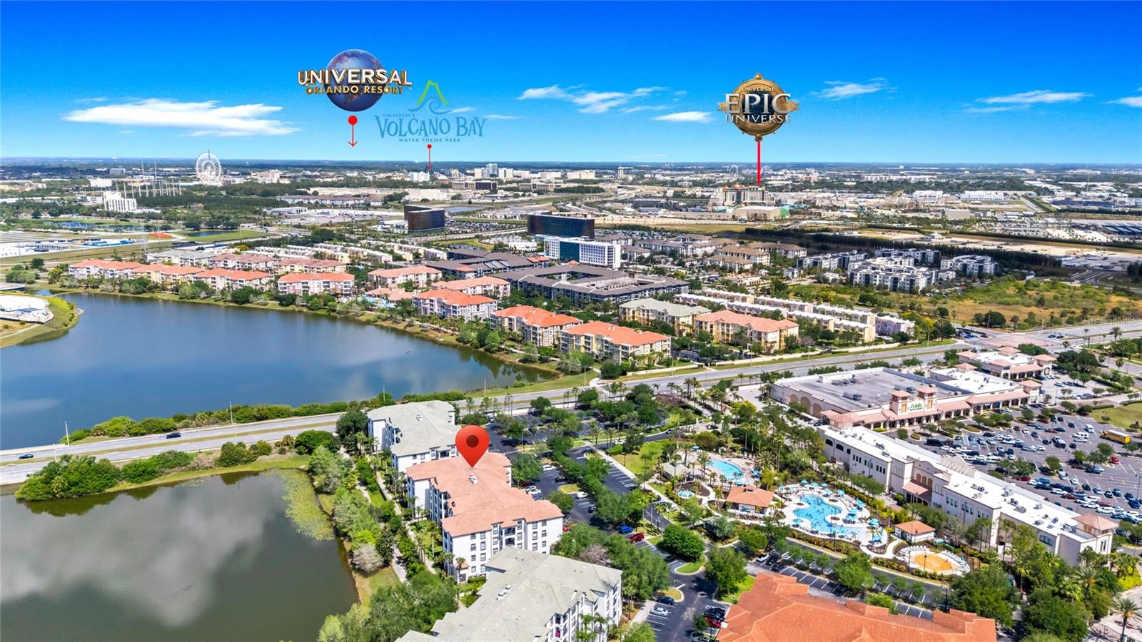 Residential in ORLANDO 3
