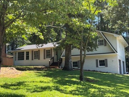 2511 Due West Cir Nw, Kennesaw, GA, 30152-3305 | Card Image
