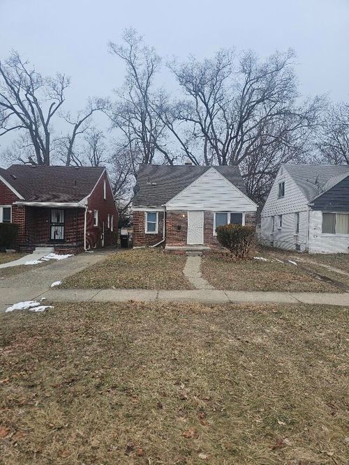 18417 Glastonbury Rd, Detroit, MI, 48219-2914 | Card Image