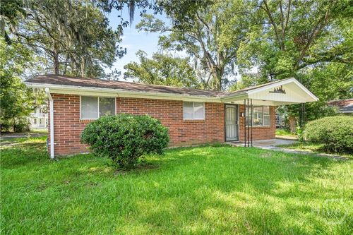1135 Collins Street, Savannah, GA, 31404 | Card Image