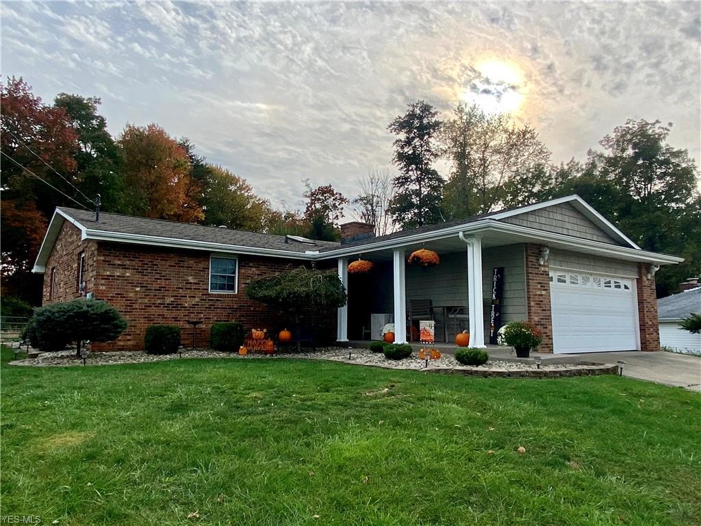 237 Hyview Drive, Sold in Washington Zoocasa