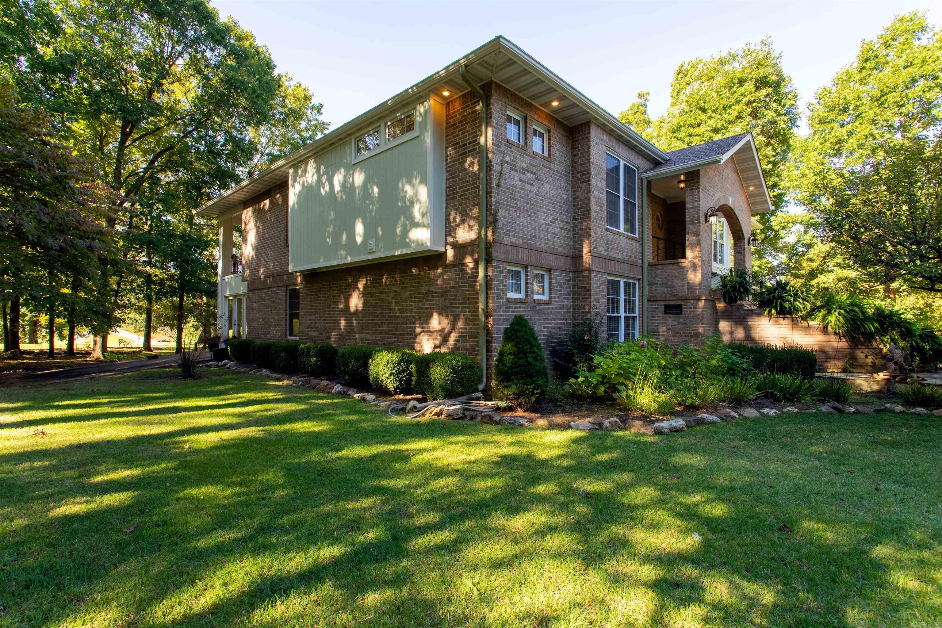 Spokane Dr, Cherokee Village, AR 72529