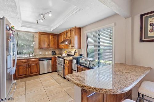 3078 Conquista Ct, Las Vegas, NV, 89121-3864 | Card Image