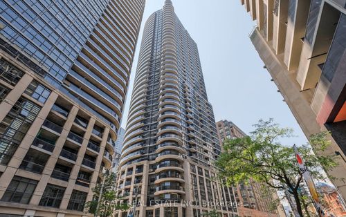 1705-21 Carlton St, Toronto, ON, M5B1L3 | Card Image