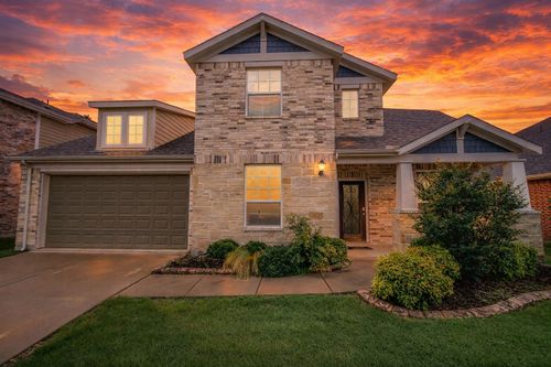 1725 Settlement Way, Aubrey, TX, 76227-1440 | Card Image